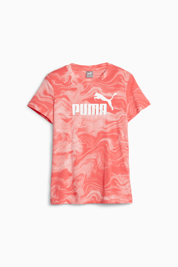 Peach puma clearance shirt